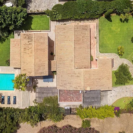 Villa Elvissa